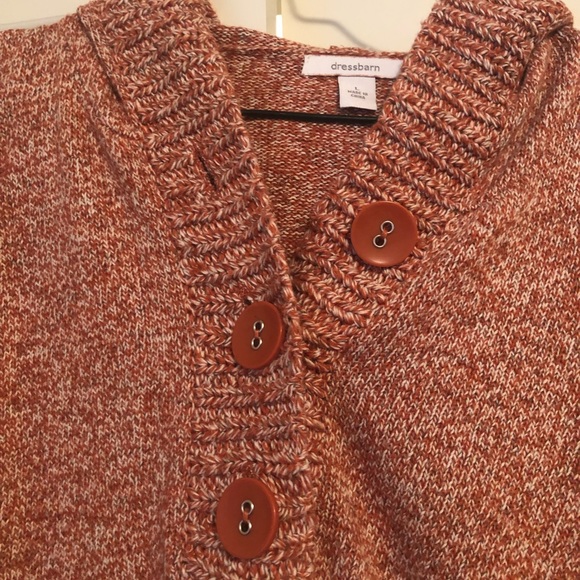 Cozy hooded sweater. - Picture 2 of 3